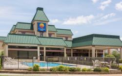 Quality Inn & Suites Olde Town