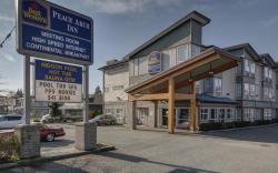 Best Western Peace Arch Inn