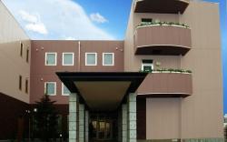 Sendai Okano Hotel