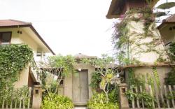 Rumah Taman Ubud