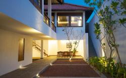 Jetwing Thalahena Villa