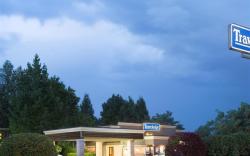 Travelodge by Wyndham East Portland/Gresham