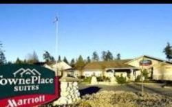 TownePlace Suites Seattle Everett/Mukilteo