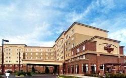 Residence Inn Seattle East/Redmond
