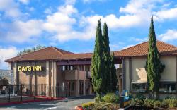 Days Inn by Wyndham Pinole Berkeley