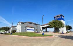 Americas Best Value Inn & Suites Haltom City Ft. Worth