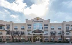 Comfort Inn Hanford Lemoore