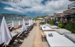 En Vie Beach