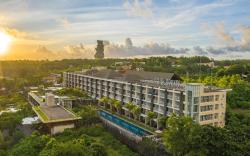 Four Points by Sheraton Bali, Ungasan
