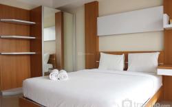 Cozy Studio at Beverly Dago Residence By Travelio