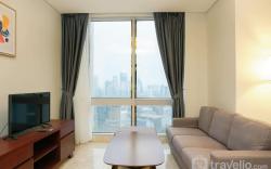Stunning 2BR at The Masterpiece Apt By Travelio