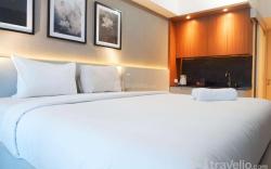 Studio Apt Anderson Supermall Mansion By Travelio