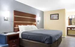 Escape Inn Hershey