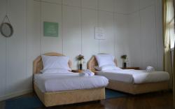 Gaya Retreats Sdn Bhd
