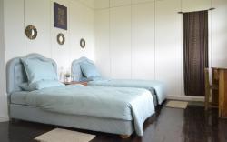 Mesilau Mountain Retreats