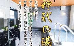 Natural Hot Spring Hotel LiVEMAX PREMIUM Umeda EAST