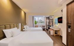 A25 Hotel - 55 Le Anh Xuan