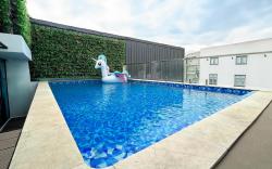 A25 Hotel - 55 Le Anh Xuan
