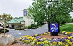 Sleep Inn Kernersville I-40