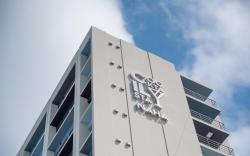 Hotel Cocktail Stay Naha