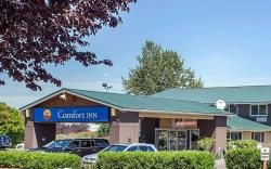 Quality Inn Kirkland