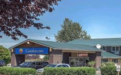 Quality Inn Kirkland