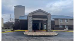 Studio 6 Suites – Knoxville, TN - Downtown