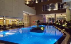 Batam Apartment
