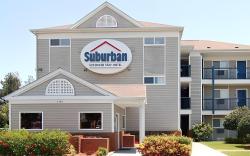 Extended Stay Hotel Clearwater