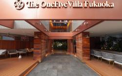 The OneFive Villa Fukuoka