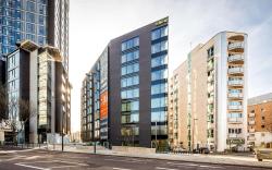 Hotel nhow London