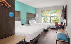 Tru By Hilton Cleveland Midtown