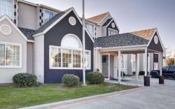 Rodeway Inn & Suites Lewisville I-35