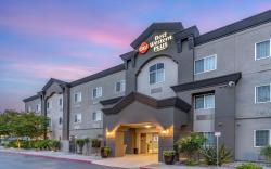 Best Western Plus Vineyard Inn