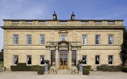 Rudby Hall