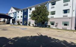 Comfort Suites Longview North
