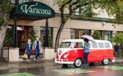 Varscona Hotel on Whyte