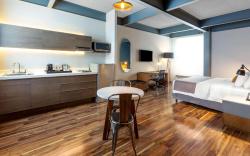 TRYP by Wyndham San Luis Potosi Hotel & Suites