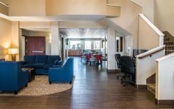 Spark by Hilton Round Rock