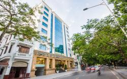 Menrva Hotel