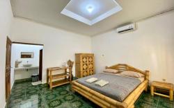 Duyung Rooms and Resto