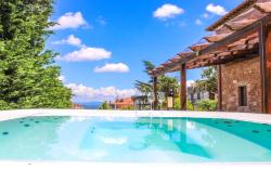 Villa Antica Quercia