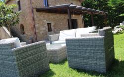 Villa Antica Quercia