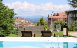 Villa Antica Quercia