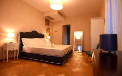 Villa Antica Quercia