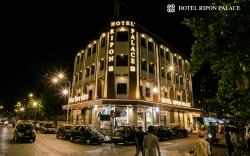 Hotel Ripon Palace