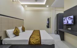 Hotel Aroma