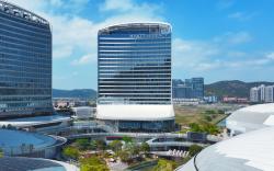 Hyatt Regency Hengqin