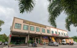 Kesang Laut