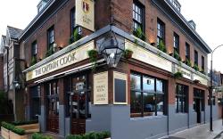 The Captain Cook Inn